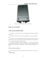 Preview for 10 page of Inspur NX5760M3 User Manual