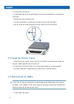 Preview for 21 page of Inspur SA5212M4 Manual