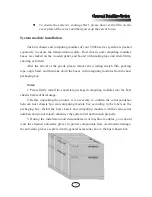 Предварительный просмотр 11 страницы Inspur Tiansuo TS860 User Manual