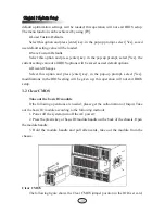 Предварительный просмотр 34 страницы Inspur Tiansuo TS860 User Manual