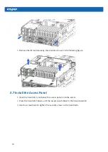 Предварительный просмотр 24 страницы Inspur TS860M5 User Manual