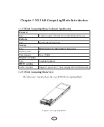 Preview for 10 page of Inspur Yingxin NX 5440 Manual