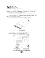 Предварительный просмотр 28 страницы Inspur Yingxin User Manual