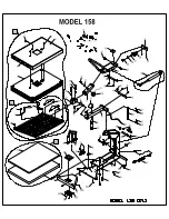 Предварительный просмотр 10 страницы Insta Graphic Systems 158 Owner'S Operation And Maintenance Manual