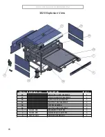 Предварительный просмотр 14 страницы Insta 1020 Operation And Maintenance Manual