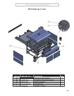 Предварительный просмотр 15 страницы Insta 1020 Operation And Maintenance Manual