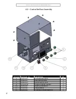 Предварительный просмотр 16 страницы Insta 1020 Operation And Maintenance Manual