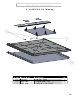 Preview for 17 page of Insta 1020 Operation And Maintenance Manual