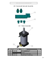 Предварительный просмотр 19 страницы Insta 1020 Operation And Maintenance Manual