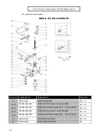 Предварительный просмотр 15 страницы Insta 256 Series Operation And Maintenance Manual