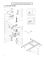 Предварительный просмотр 20 страницы Insta 256 Series Operation And Maintenance Manual