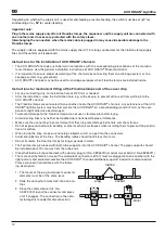 Preview for 12 page of Insta 58960012 Operating Instructions Manual