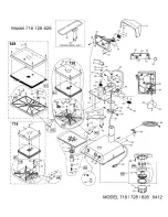 Preview for 14 page of Insta 718 Operation And Maintenance Manual