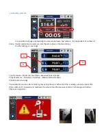 Preview for 29 page of Insta 780 Operation And Maintenance Manual