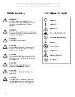 Preview for 2 page of Insta 907 Operation And Maintenance Manual