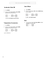 Preview for 11 page of Insta 907 Operation And Maintenance Manual