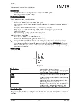 Preview for 2 page of Insta KNX Gateway DMX-Web K.DMXGW.01 Operating Instructions Manual