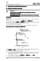 Preview for 3 page of Insta KNX Gateway DMX-Web K.DMXGW.01 Operating Instructions Manual