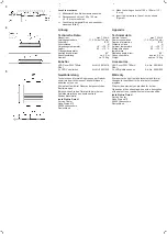 Preview for 2 page of Insta Tec 2131 Quick Start Manual