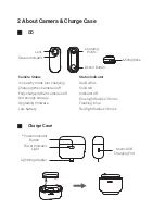 Preview for 3 page of Insta360 CINGOXX-A Quick Start Manual