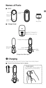 Preview for 3 page of Insta360 GO 2 Quick Start Manual