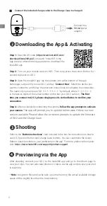 Preview for 4 page of Insta360 GO 2 Quick Start Manual