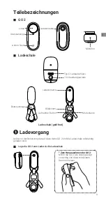 Preview for 11 page of Insta360 GO 2 Quick Start Manual