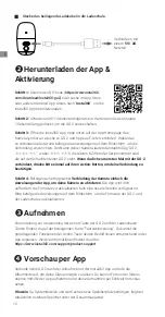 Preview for 12 page of Insta360 GO 2 Quick Start Manual