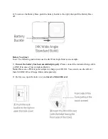 Preview for 4 page of Insta360 ONE R Basic Operation