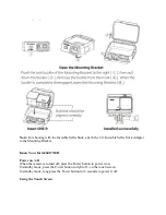 Preview for 6 page of Insta360 ONE R Basic Operation