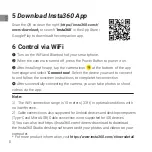 Preview for 10 page of Insta360 ONE RS Quick Start Manual