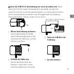 Preview for 23 page of Insta360 ONE RS Quick Start Manual