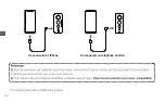 Preview for 34 page of Insta360 ONE X Quick Start Manual