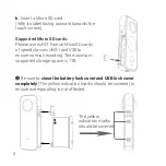 Preview for 6 page of Insta360 ONE X2 Quick Start Manual