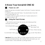 Preview for 7 page of Insta360 ONE X2 Quick Start Manual