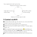 Preview for 8 page of Insta360 ONE X2 Quick Start Manual