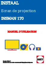 INSTAAL INSMAN User Manual preview