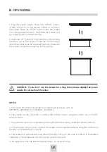 Preview for 11 page of INSTAAL INSMOT User Manual