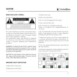 Preview for 4 page of InstaBox D10 Manual