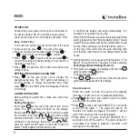 Preview for 9 page of InstaBox D10 Manual