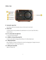 Preview for 4 page of InstaBox i90 User Manual