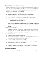 Preview for 8 page of InstaBox i90 User Manual