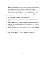 Preview for 9 page of InstaBox i90 User Manual