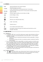 Preview for 2 page of instagrid ONE max User Manual