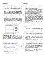 Preview for 12 page of Instant Care IC 3000 Manual