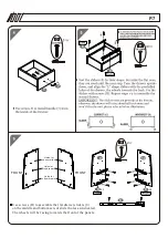 Preview for 7 page of Instant Desks IDA-8211 Assembly Instructions Manual