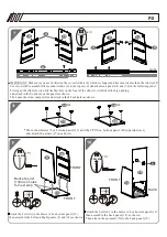 Preview for 8 page of Instant Desks IDA-8211 Assembly Instructions Manual