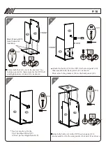 Preview for 10 page of Instant Desks IDA-8211 Assembly Instructions Manual