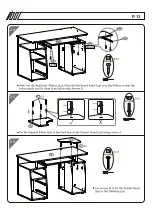 Preview for 13 page of Instant Desks IDA-8211 Assembly Instructions Manual