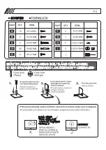 Preview for 5 page of Instant Desks IDA-B005 Assembly Instructions Manual